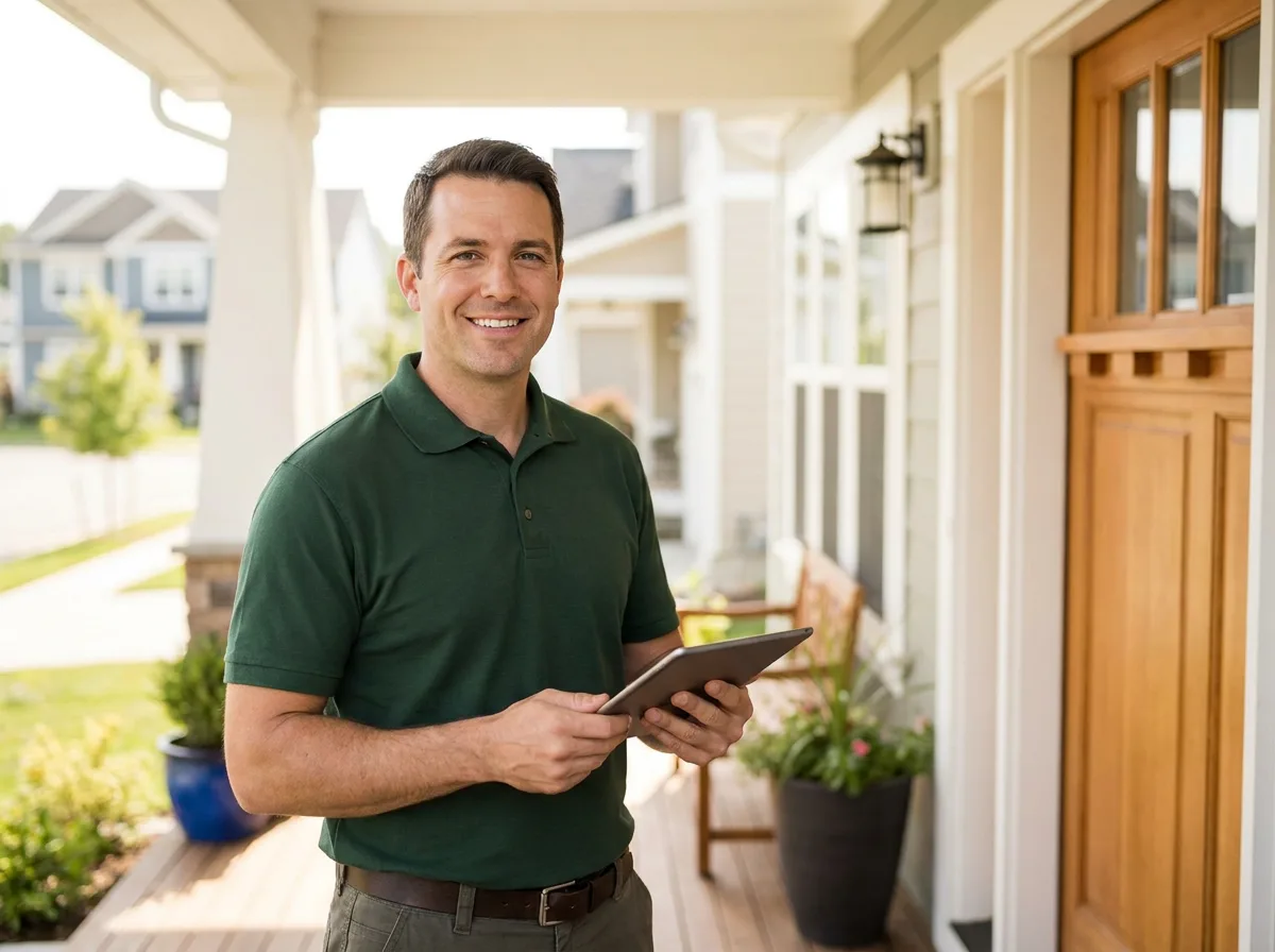 Pest control FAQs for Lost Creek, KY